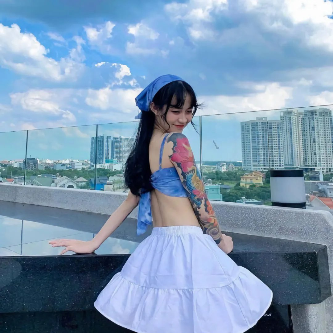 妈，别闹了！