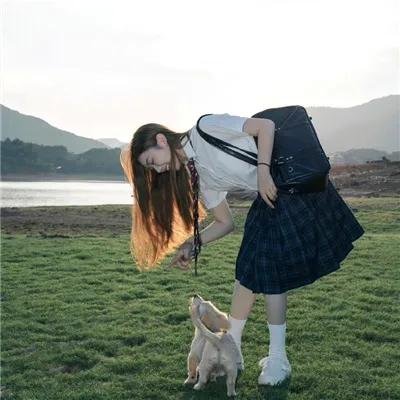 缩小人