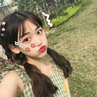 我的小妹